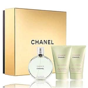 chanel de fraiche|chanel eau fraiche gift set.